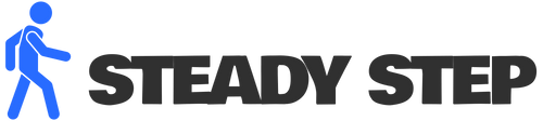Steady Step